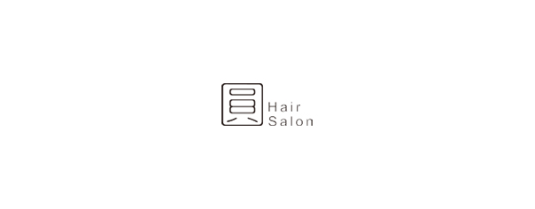 圓Hair Salon-企業識別CIS
