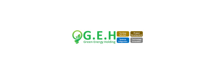綠色能源團隊-企業識別CIS