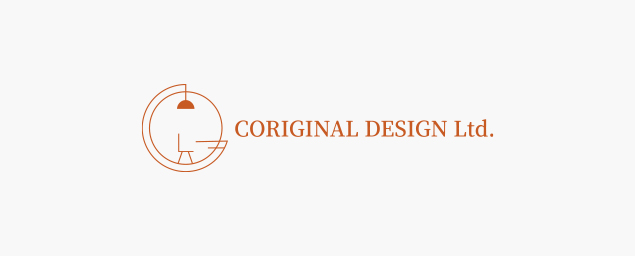 橙杺設計室內裝修-企業識別CIS