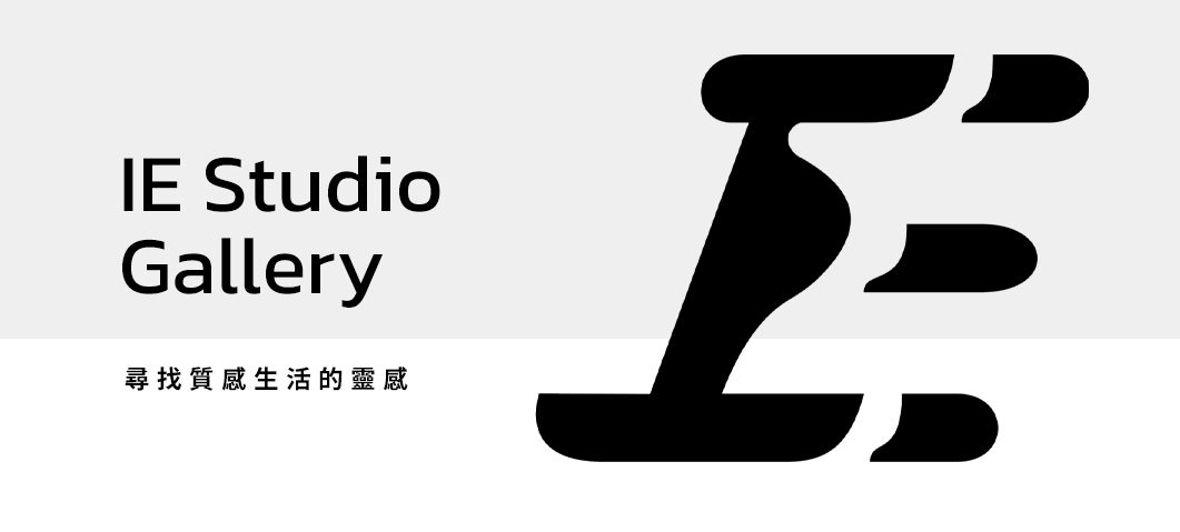 IE Studio Gallery-網站形象圖