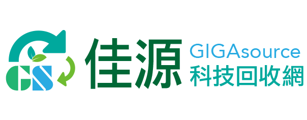 佳源科技回收網 -企業識別CIS