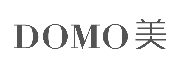 美容平台DoMo&美-企業識別CIS