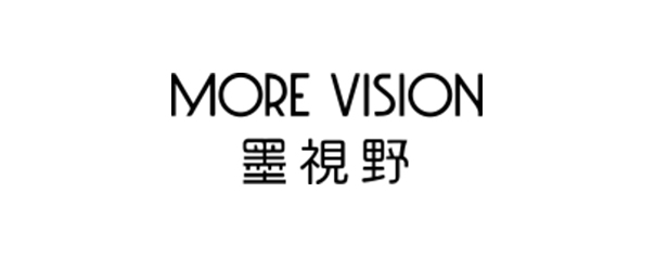 墨視野MORE VISION-企業識別CIS