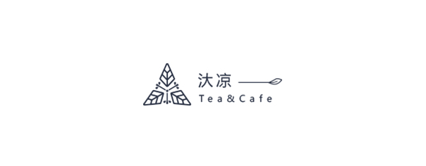 汏凉Tea&Cafe-企業識別CIS