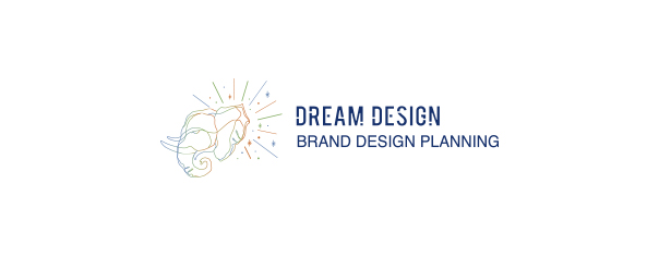 夢象設計 DREAM Design-企業識別CIS