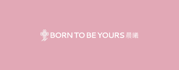 Born to be yours-企業識別CIS