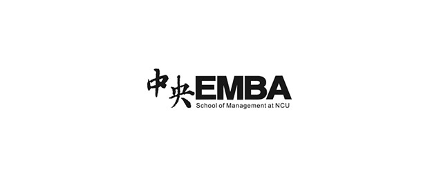 國立中央大學EMBA-企業識別CIS