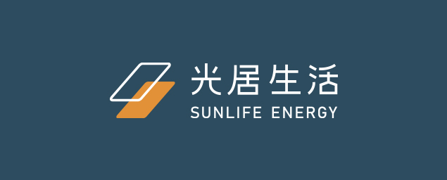 森陽光電規劃有限公司-企業識別CIS