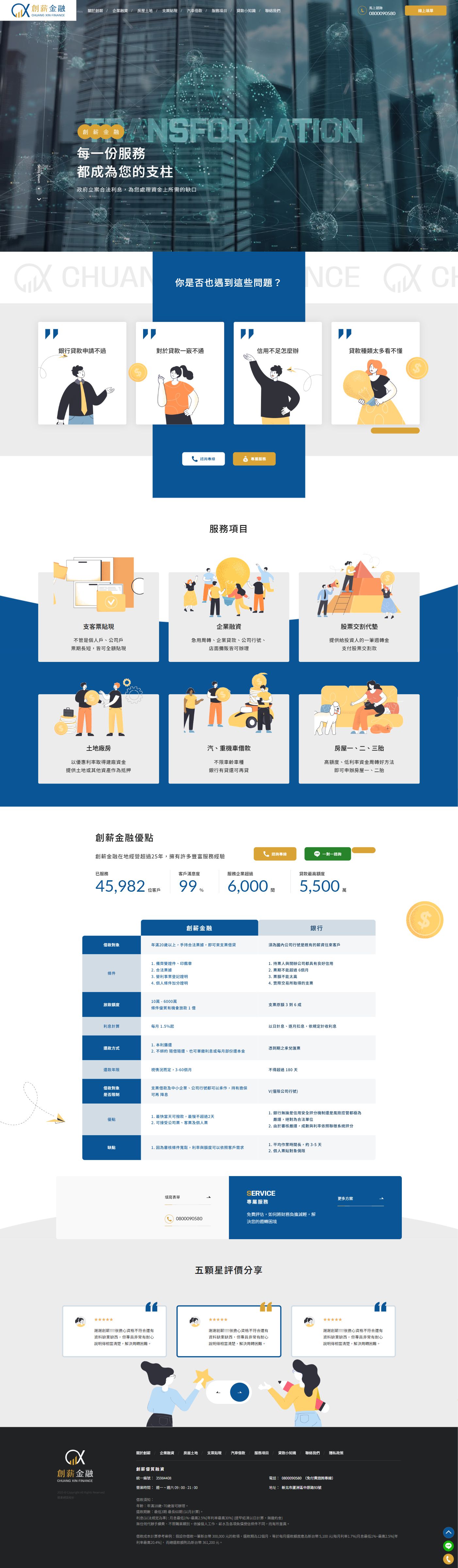 大方當鋪|創薪金融-電腦版縮圖