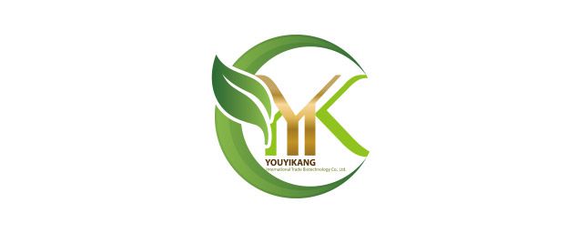 悠鎰康國際貿易生技-企業識別CIS