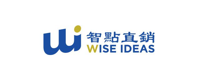 智點直銷-企業識別CIS