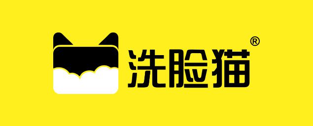 台南洗臉貓-企業識別CIS