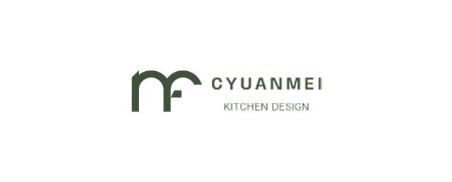 全美廚具-企業識別CIS