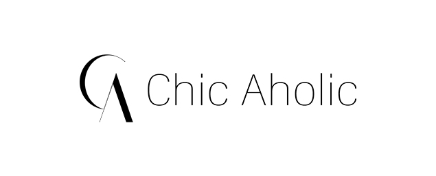 CHIC AHOLIC韓國服飾-企業識別CIS