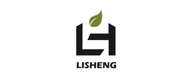 麗昇實業-企業識別CIS