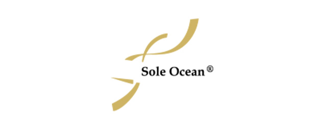 Sole Ocean 輕醫美-企業識別CIS