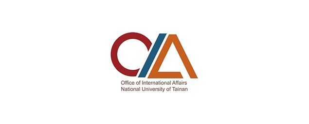台南大學國際處-企業識別CIS