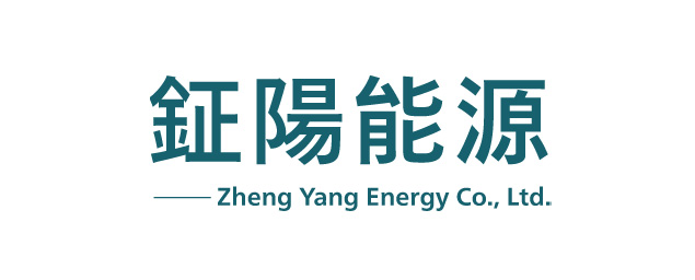 鉦陽能源-企業識別CIS