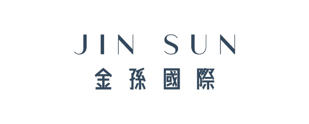 金孫國際貿易有限公司-企業識別CIS