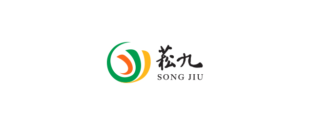 菘九製茶-企業識別CIS