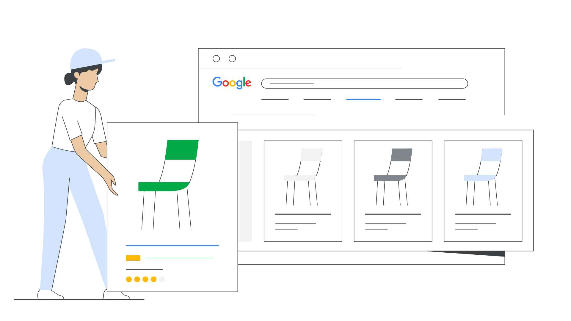 Google 廣告有哪些類型？（最新 7 大類型）