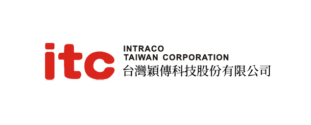 台灣穎傳-企業識別CIS