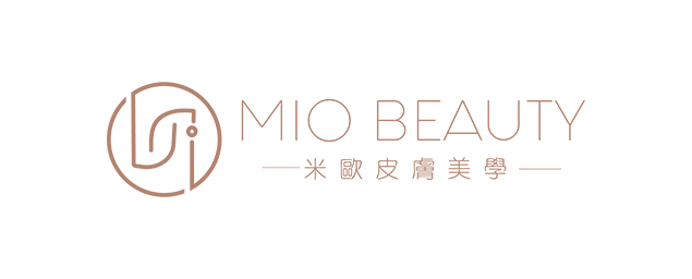 米歐皮膚美學-企業識別CIS