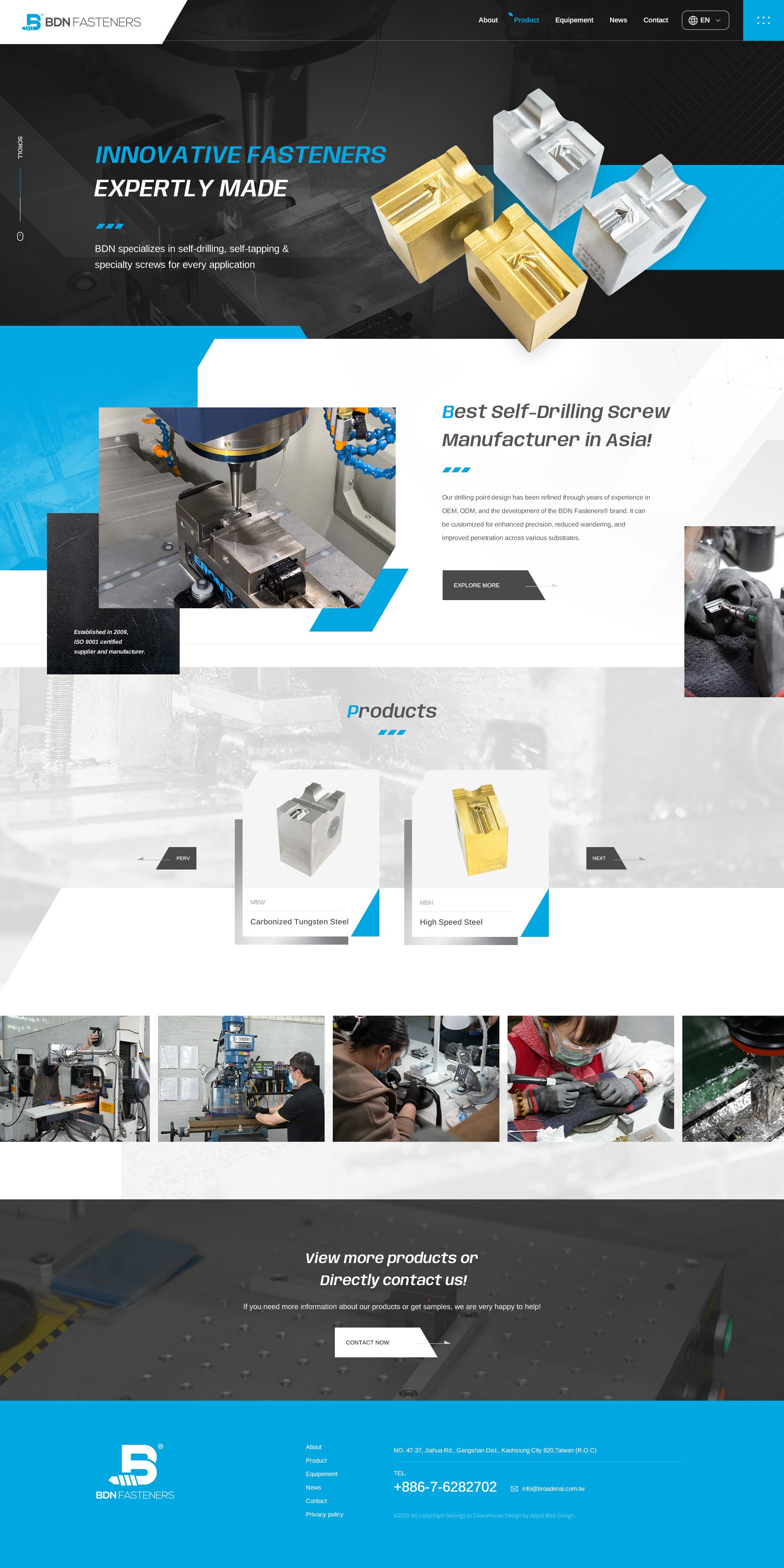 翊創國際企業股份有限公司-電腦版縮圖