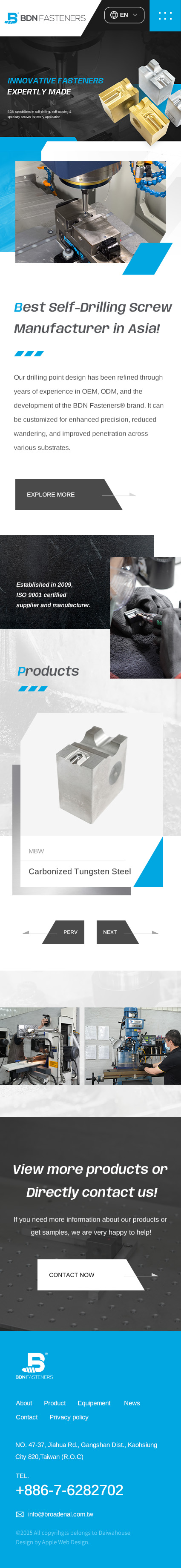 翊創國際企業股份有限公司-手機板縮圖