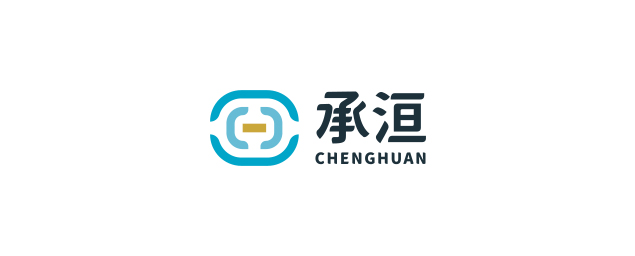 承洹有限公司-企業識別CIS