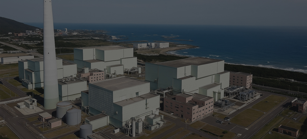 鋐原能源股份有限公司	-網站形象圖