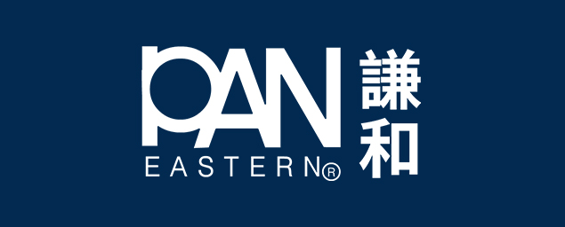 謙和實業有限公司-企業識別CIS