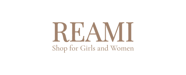 Reami shop-企業識別CIS