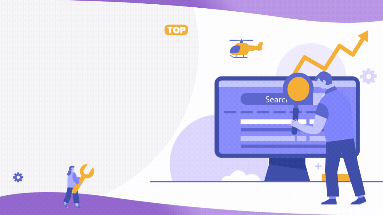 為什麼 SEO 排名一直上不去？新手最常踩的 10 個關鍵盲點