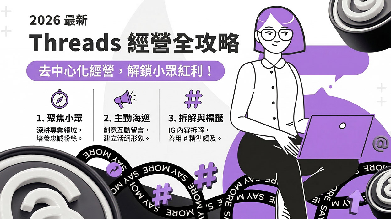 蘋果網站設計品牌示意圖