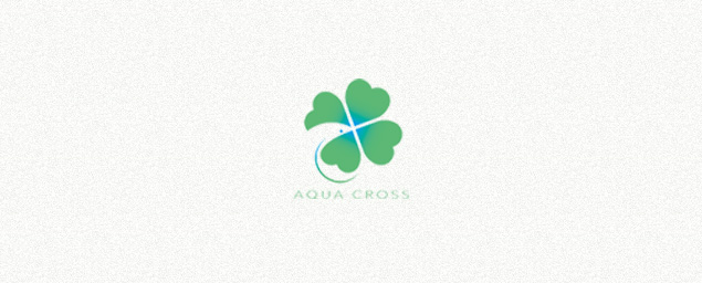 四葉草水族-企業識別CIS