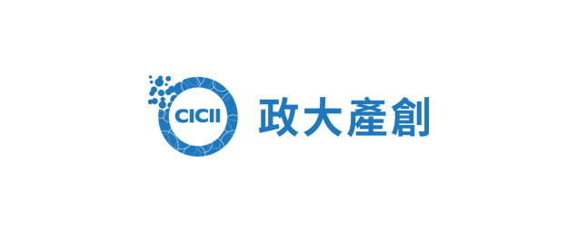 國立政治大學產創總中心-企業識別CIS