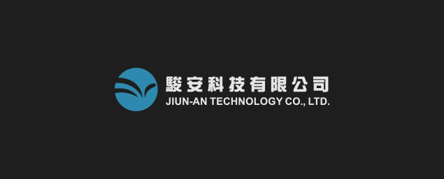 駿安科技有限公司-企業識別CIS