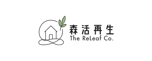 森活再生有限公司-企業識別CIS