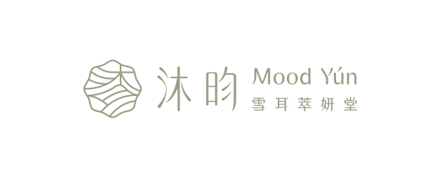 沐月有限公司-企業識別CIS