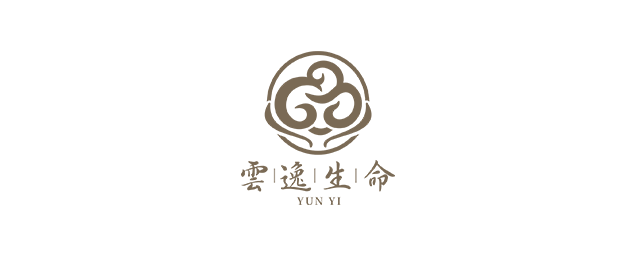 雲逸生命有限公司-企業識別CIS