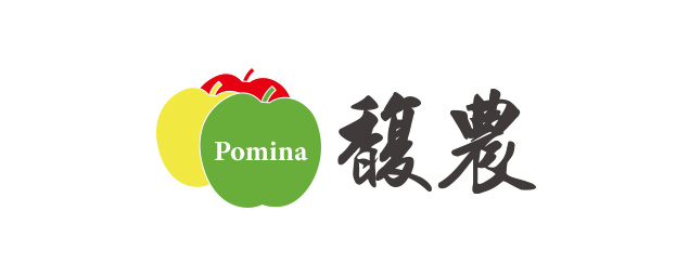 馥農企業-企業識別CIS
