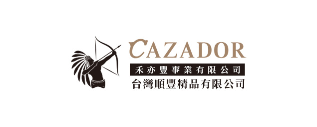 禾亦豐事業有限公司-企業識別CIS