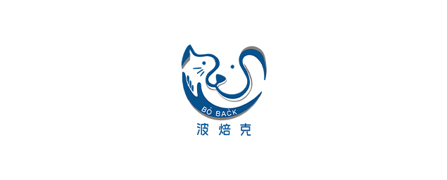 波貝克事業有限公司-企業識別CIS
