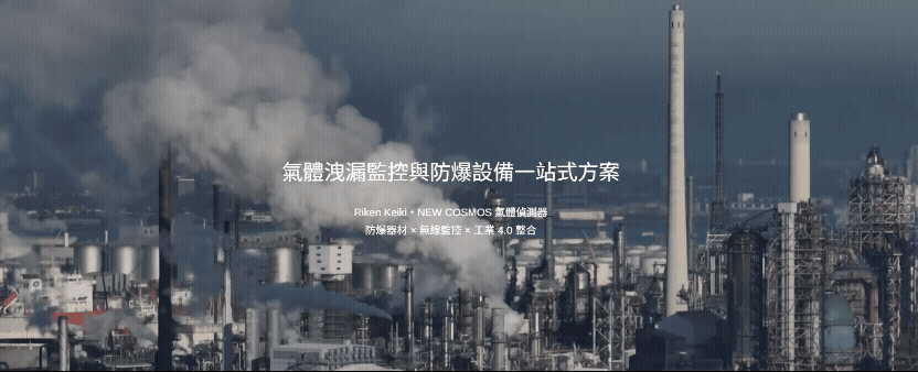 逸安有限公司-網站形象圖