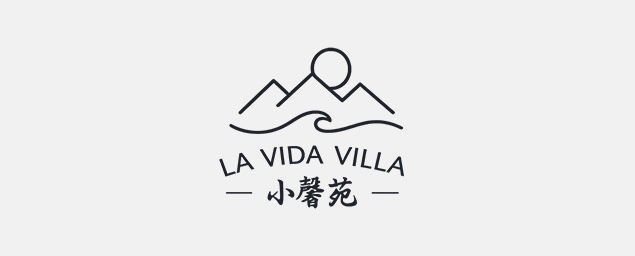 小馨苑-企業識別CIS