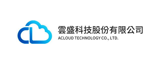 雲盛科技股份有限公司-企業識別CIS