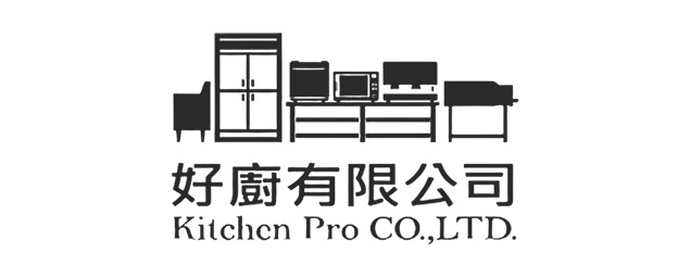 好廚有限公司-企業識別CIS