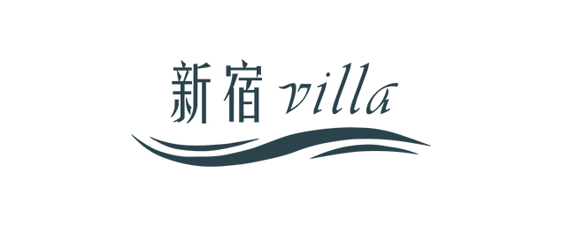 新宿民宿-企業識別CIS