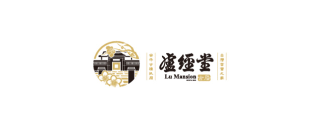 大員創意有限公司	-企業識別CIS